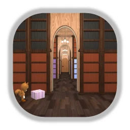 Symbol von EscapeGame ForestLibrary